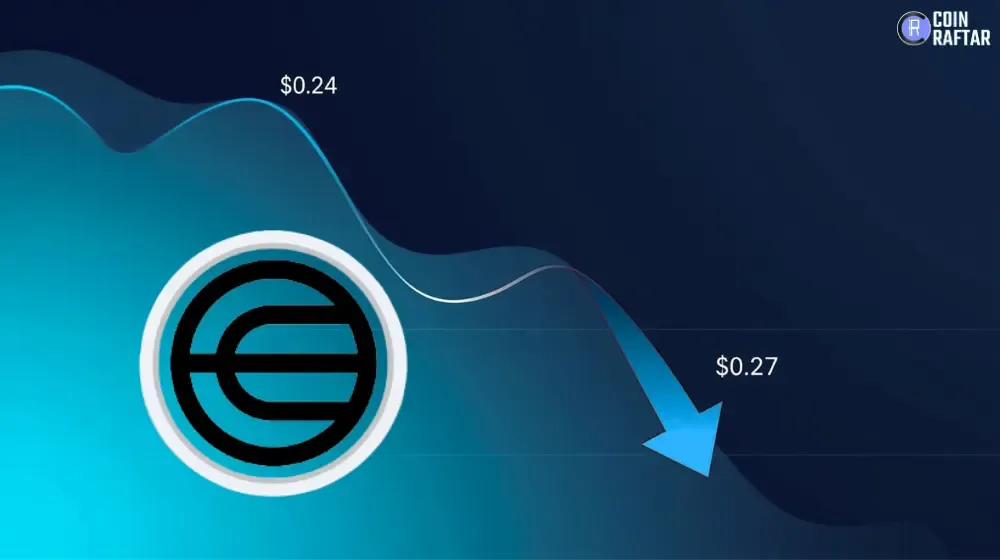 World WLD Token Sales Trigger Market Dip to $0.24 Before Recovery to $0.27