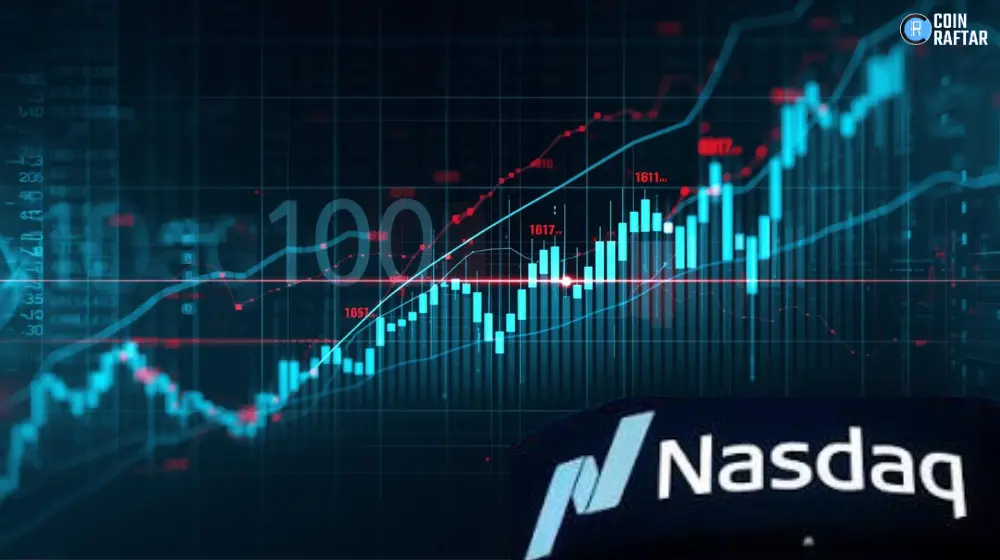 Nasdaq MRX Signals Major Shift With Binary Options on Nasdaq-100 Index