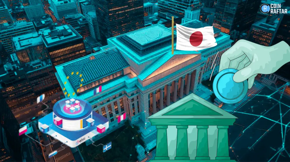 Bank of Japan Launches Blockchain Sandbox to Test Central Bank Deposit Settlement