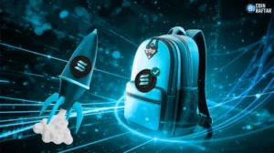 Solana Powers Backpack’s On-Chain IPO Launch Access