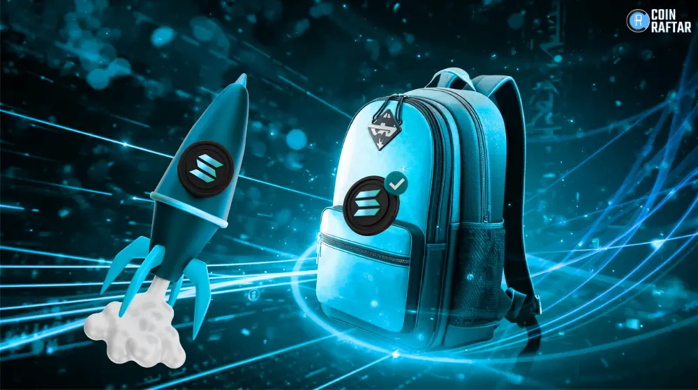 Solana Powers Backpack’s On-Chain IPO Launch Access