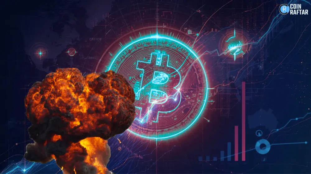 Supercharging Bitcoin as Arthur Hayes Forecasts Surge Driven by Geopolitical Tensions