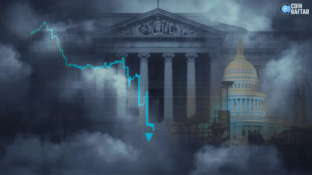 Fed Rate Cuts Back in Focus After Weak U.S. Jobs Report Signals Labor Market Strain