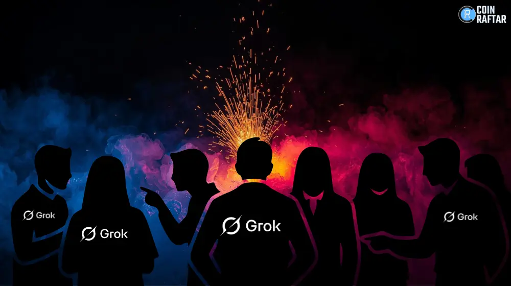 Grok Sparks Controversy After Vulgar Roasts of Global Leaders