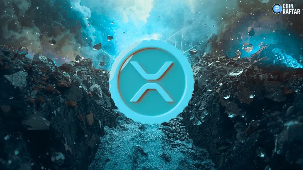 XRP Faces Make-or-Break Moment Amid Liquidity and Volatility Signals
