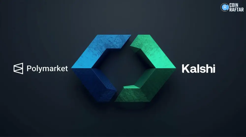 Prediction Market Giants Kalshi and Polymarket Target $20B Funding