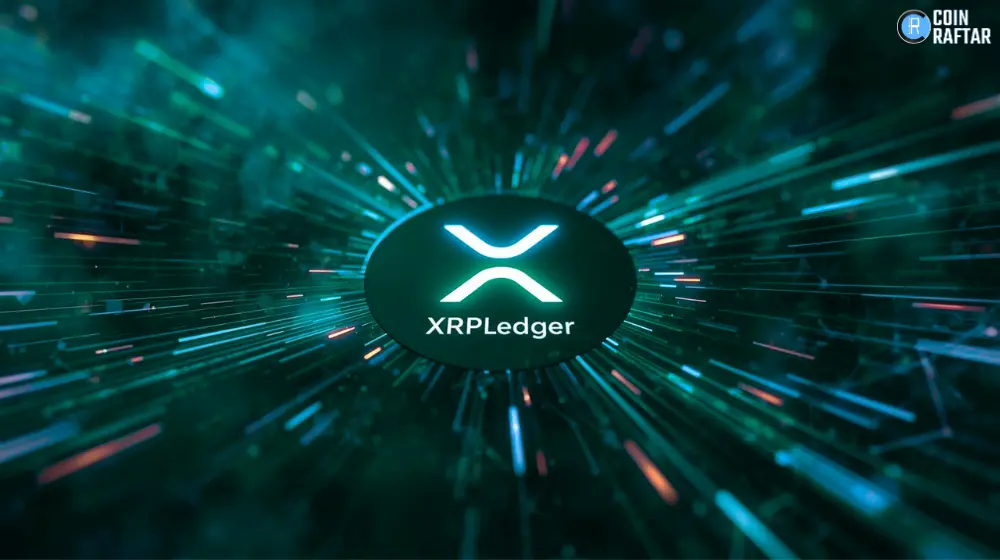 XRP Ledger Strengthens DeFi Expansion as Kurv XRP ETF Nears Launch