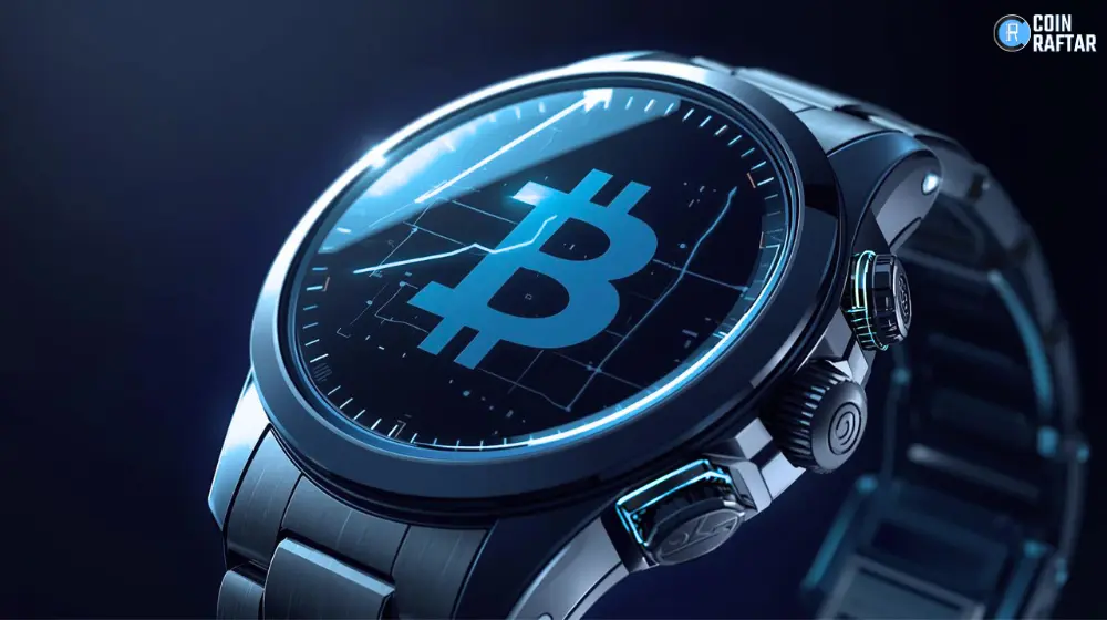 Bitcoin Watch: Strategy Hint Sparks Purchase Expectations