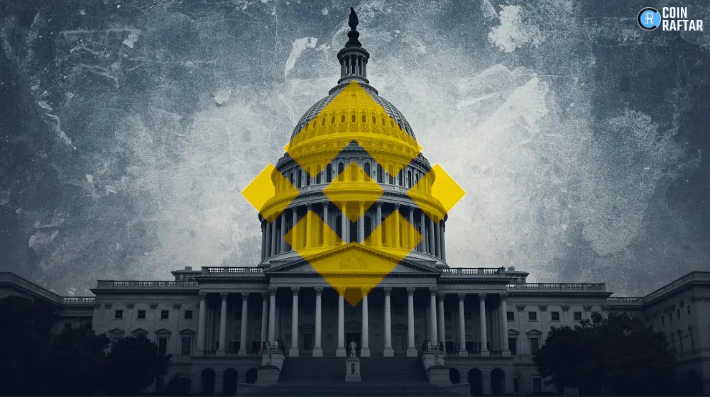 Binance Under Investigation as U.S. Probes Iran Sanctions Evasion