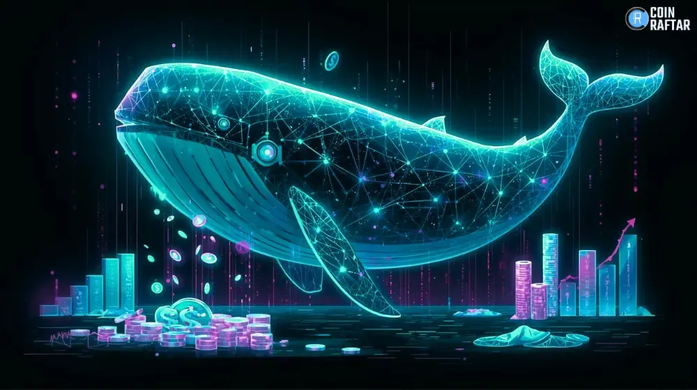 Crypto Whale Loses $50M in Aave Swap After Ignoring Slippage Warnings