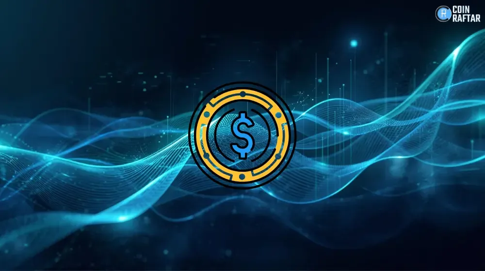 USDC Surpasses USDT in Transaction Volume as Stablecoin Market Dynamics Shift