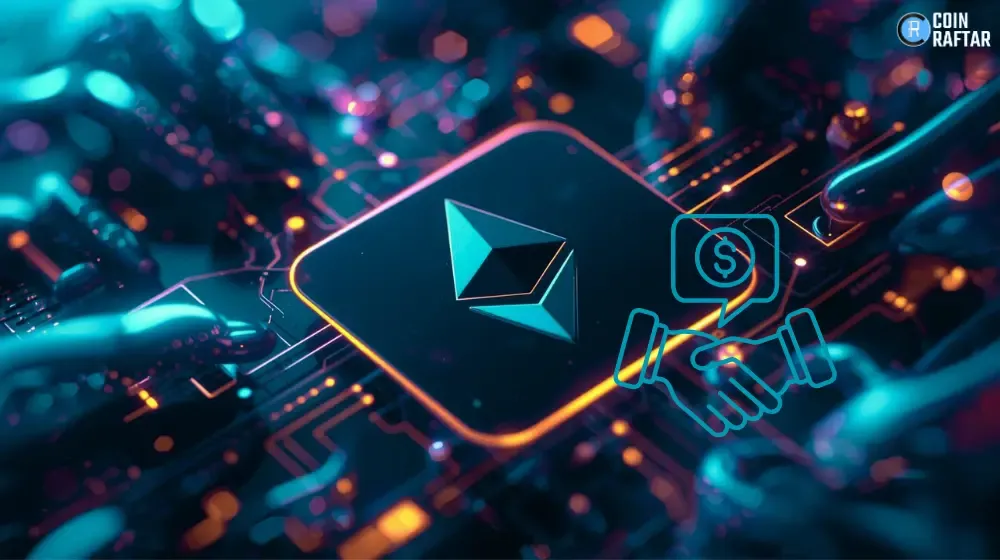 Ethereum Foundation Completes $10.2M Ether Sale to BitMine in OTC Transaction