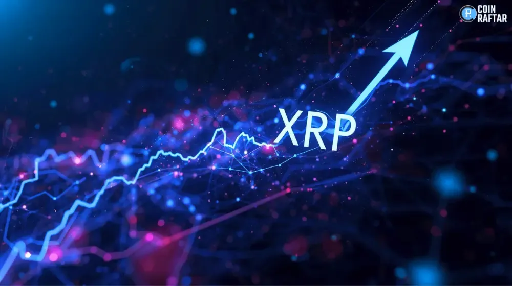 Breaking: XRP Surges Toward $90B Amid Global Crypto Rally