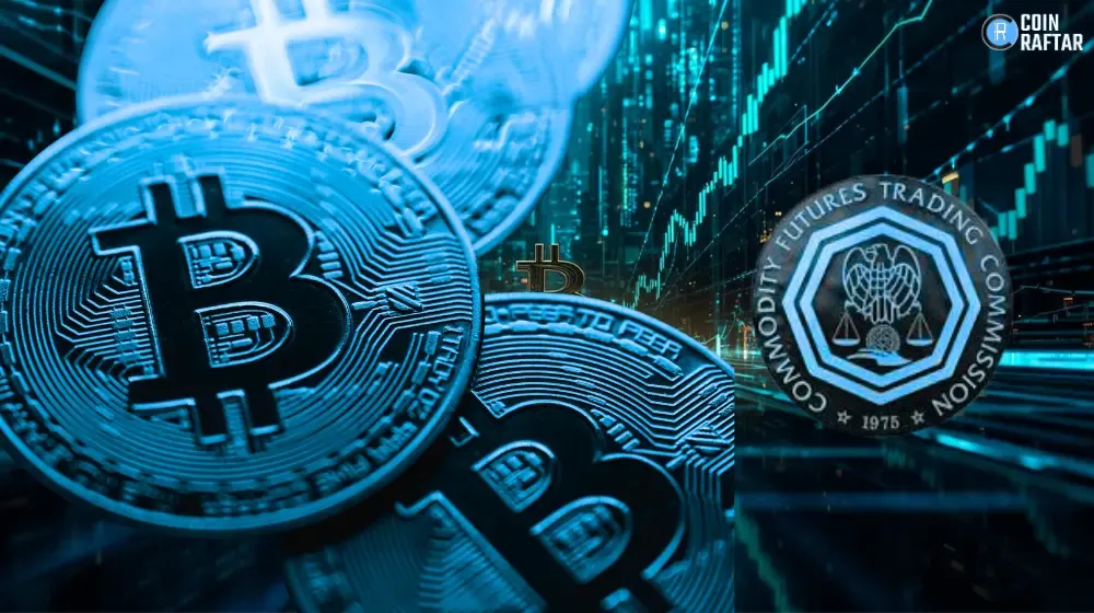 CFTC Clears Phantom Wallet for Derivatives Access in Landmark Crypto Decision