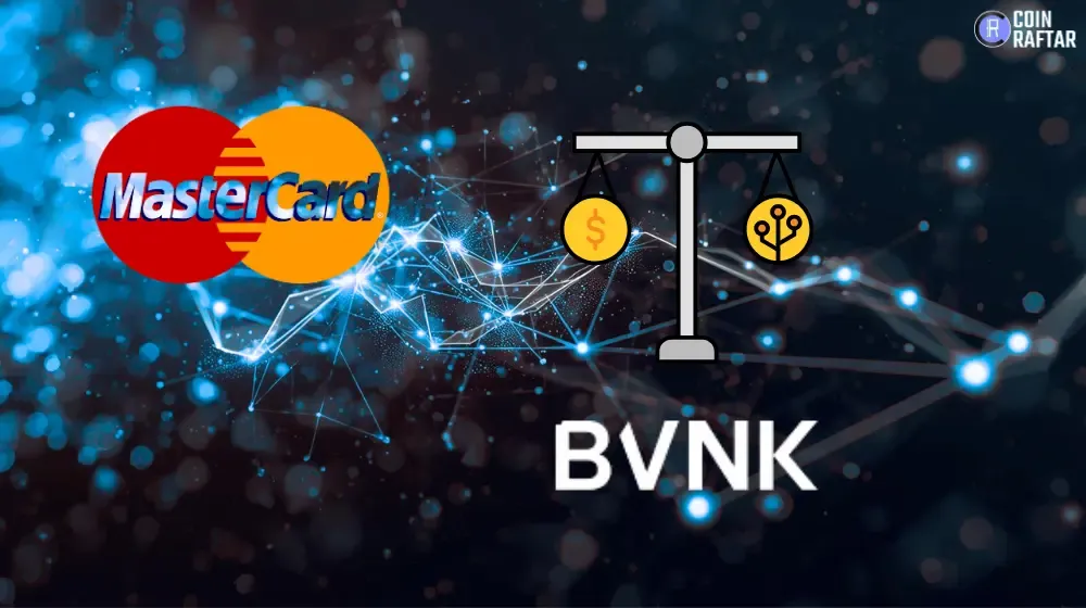 Mastercard BVNK Acquisition Advances Stablecoin Payments Strategy in $1.8 Billion Deal