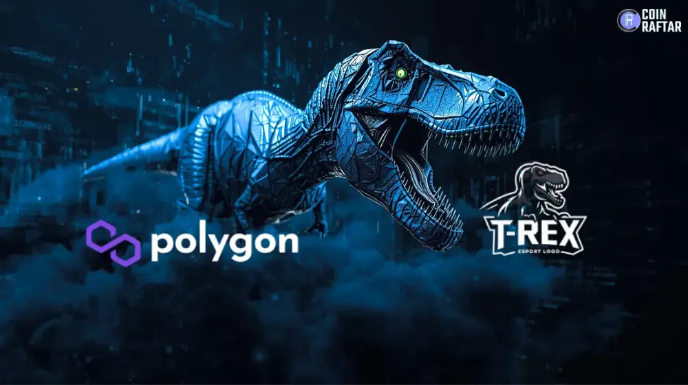 Tokeny and Polygon Launch T-REX Ledger to Address Fragmented Compliance
