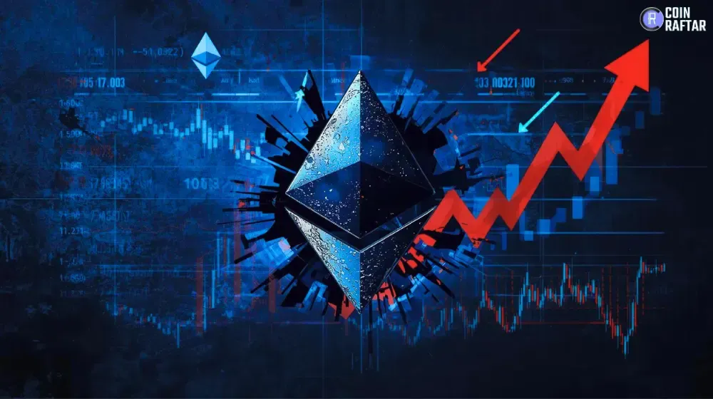 Ethereum at Risk? 3 Key Signals After Binance Leverage Record
