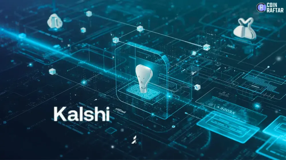Kalshi Funding Round Surpasses $1 Billion, Valuation Reaches $22 Billion