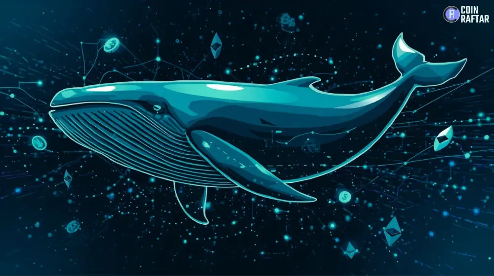 Ethereum Whale $19.5M Accumulation Signals End of Crypto Winter