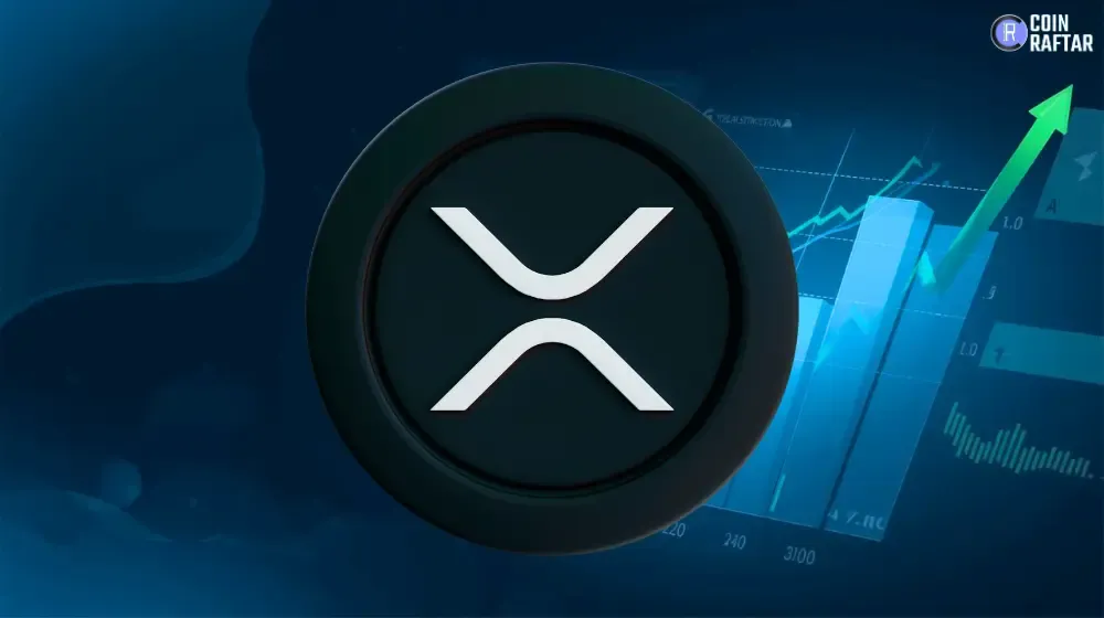 XRP Price Analysis: Consolidation Continues As Wallet Growth Hits Record High