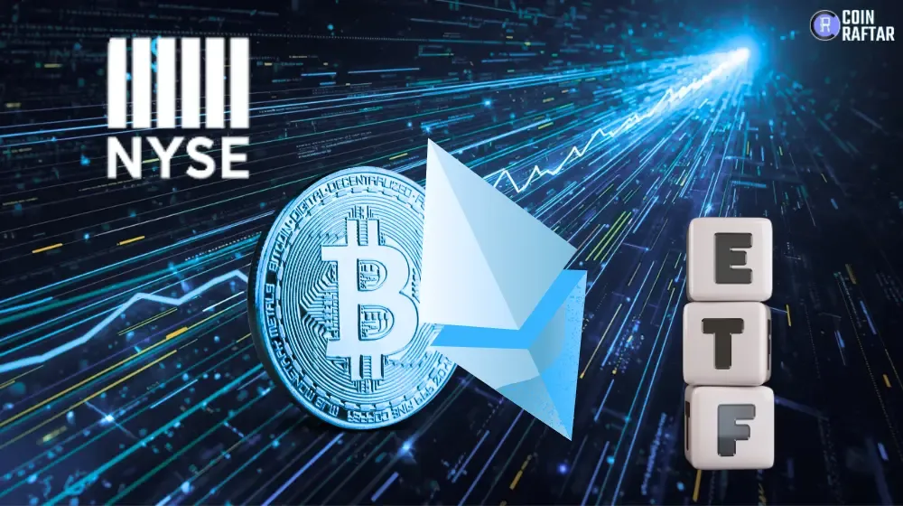 NYSE Removes Crypto ETF Options Caps, Pushing Limits Toward 250,000+ Contracts