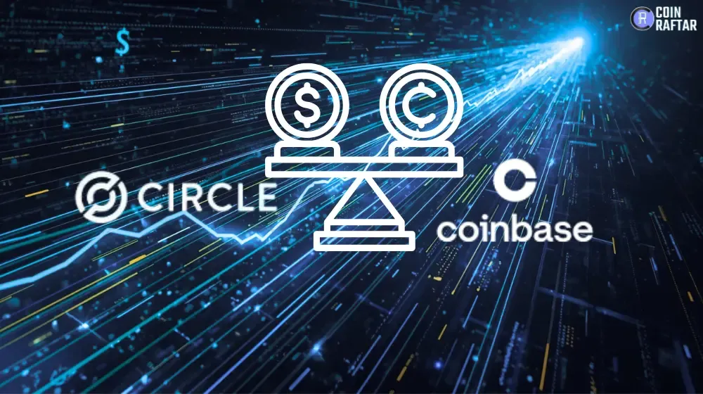 Circle and Coinbase Positioned for Stablecoin Exposure as Bernstein Flags Agentic Payments
