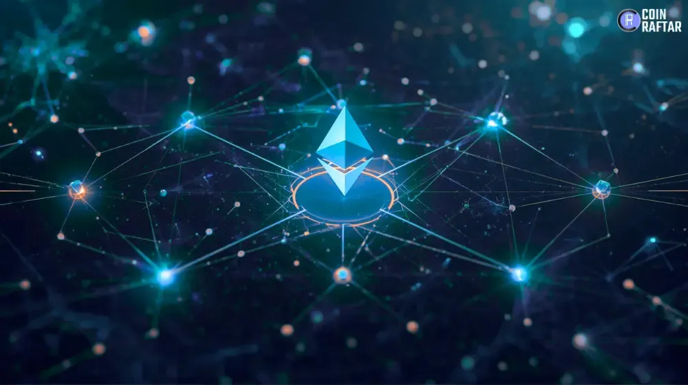 Ethereum Strategy Shift Defines Future Of L2 Beyond Scaling