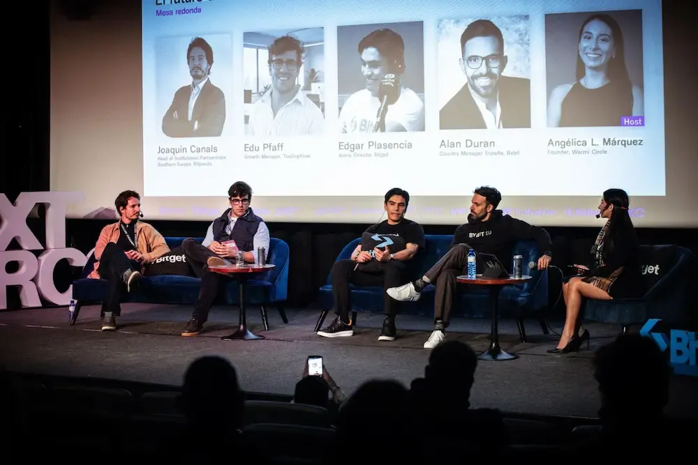 DEXT FORCE Debuts Hybrid Tech Festival Model