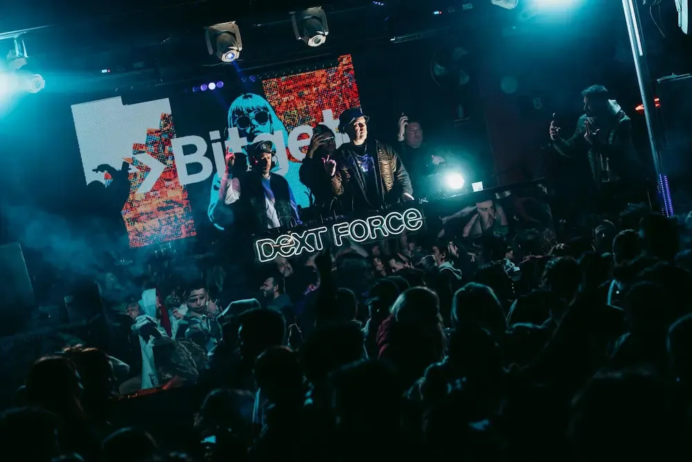 DEXT FORCE 2026 Returns to Barcelona With Expanded Format