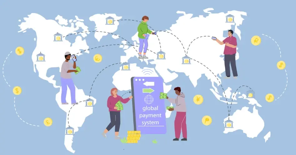 Why Crypto Captures the Headlines in War?