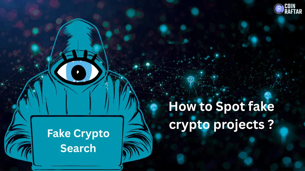 How to spot fake crypto projects before you invest