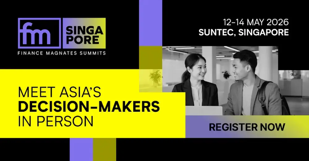 Finance Magnates Extends Its International Platform into Singapore