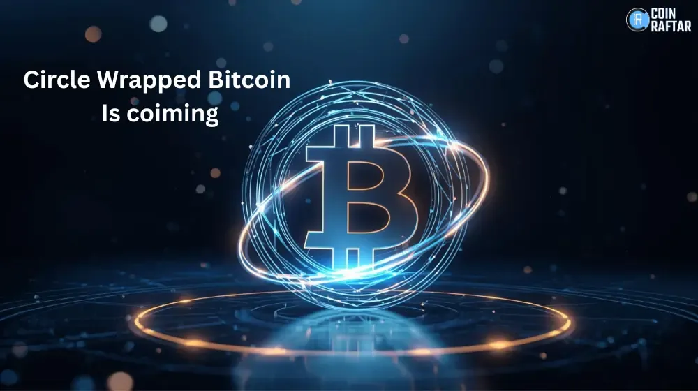 Circle Wrapped Bitcoin Launch Targets Institutional Market With cirBTC
