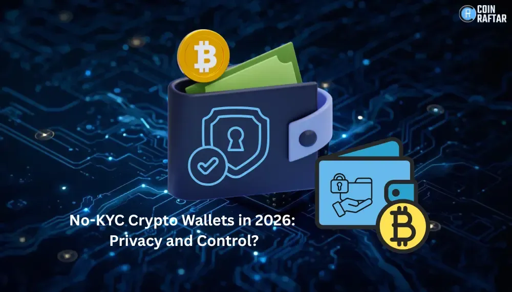 No-KYC Crypto Wallets in 2026