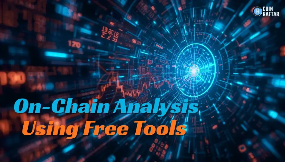How to Do On-Chain Analysis Using Free Tools