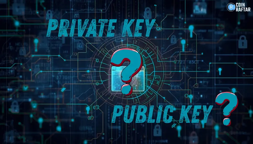 Private Key and Public Key Drive Modern Cryptography Systems