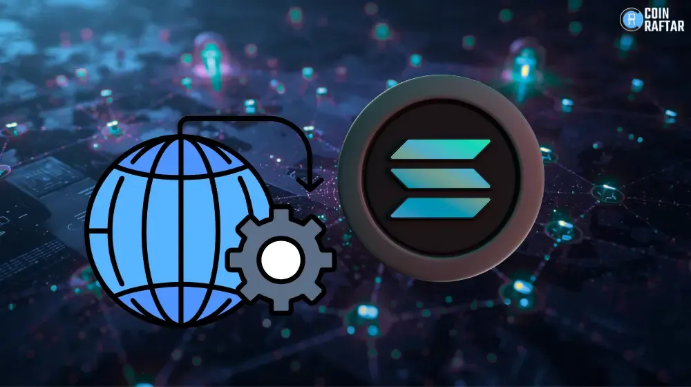 Solana Foundation Launches New Security Network After Major DeFi Attacks