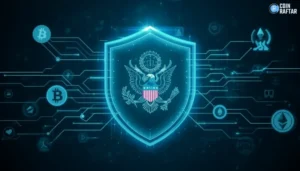 Crypto Security Surge: U.S. Treasury Launches Threat Intelligence Program