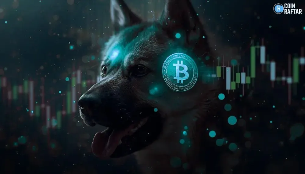 Dogecoin Struggles at Resistance as $0.088 Support Becomes Crucial