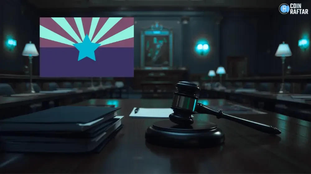 Arizona Crypto Bills Advance as Lawmakers Weigh Public Fund Plan