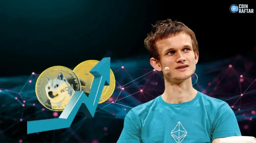 Meme Coin Activity Surges as Vitalik Buterin Reallocates Crypto Funds