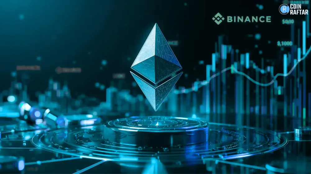 Ethereum Holds $2,000 as Binance Liquidity Surge Signals Strong Resistance Ahead