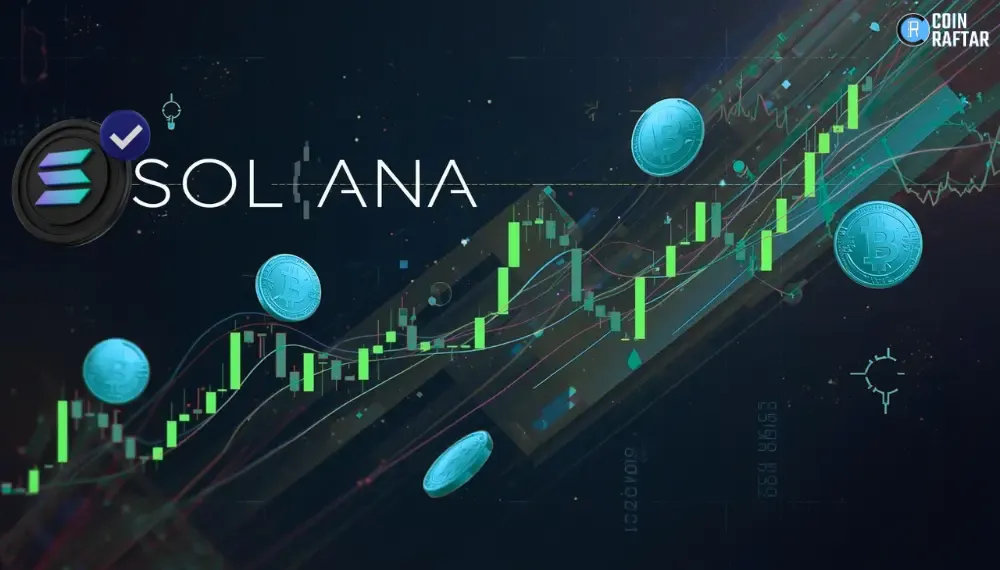 Solana Gains Strength Near $86, Faces Critical Resistance Ahead