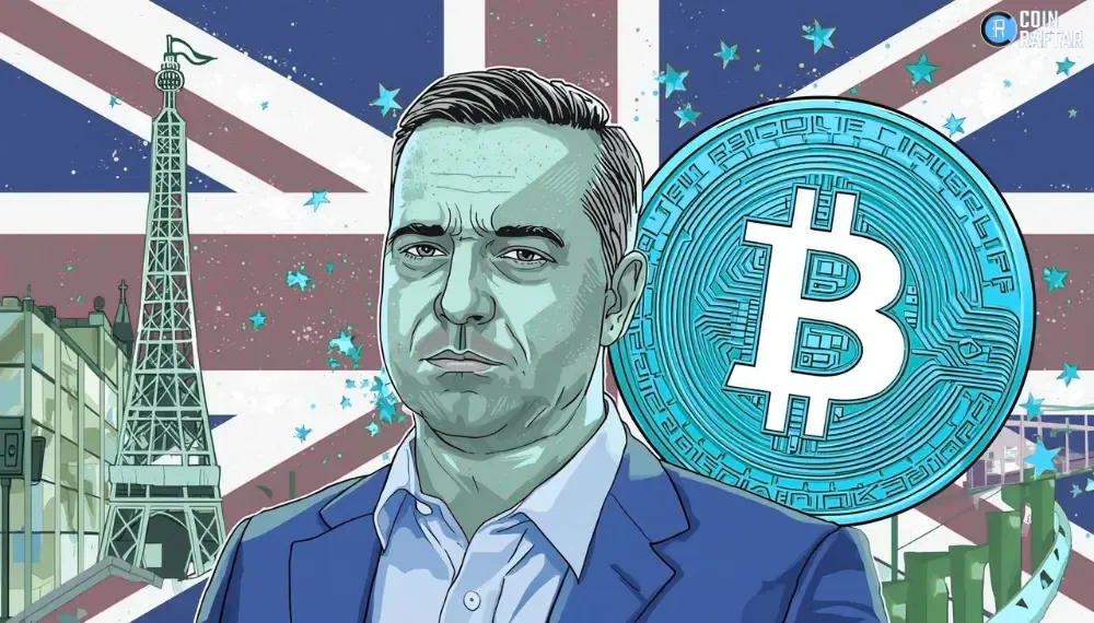 UK Regulator Pressured to Probe Farage Over Bitcoin Deal