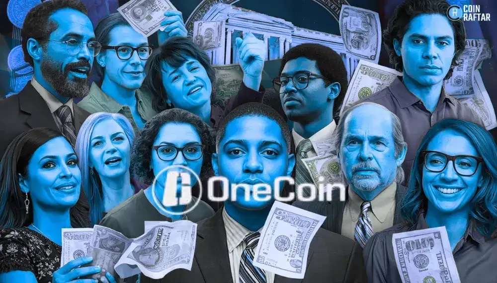 Global OneCoin Victims Get Chance to Recover Funds After DOJ Move