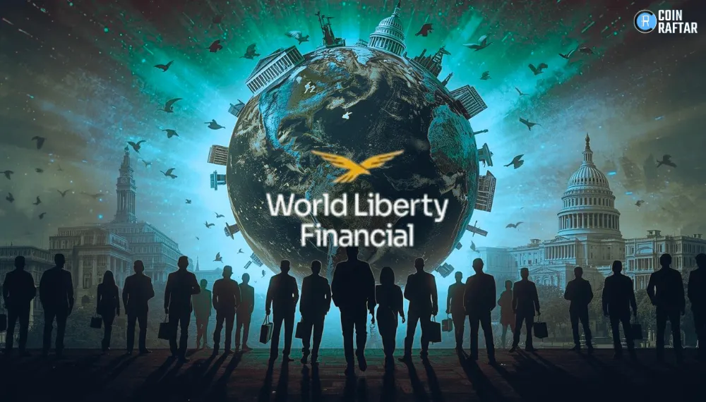 World Liberty Financial Governance