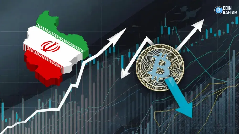 Prediction Markets Reprice Iran Conflict Risk as Bitcoin Reacts