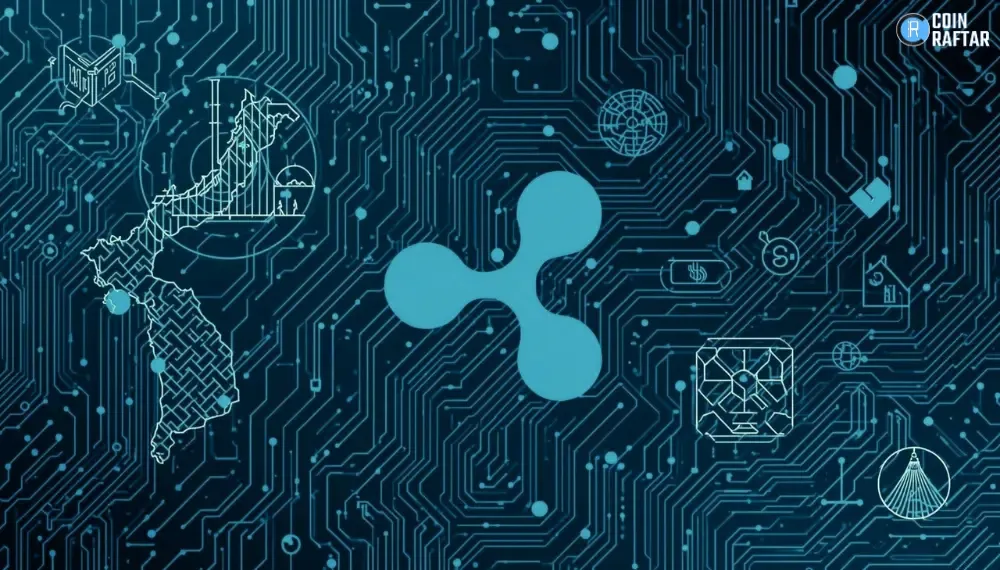 Ripple Enters Korea’s Bond Market With Blockchain Push