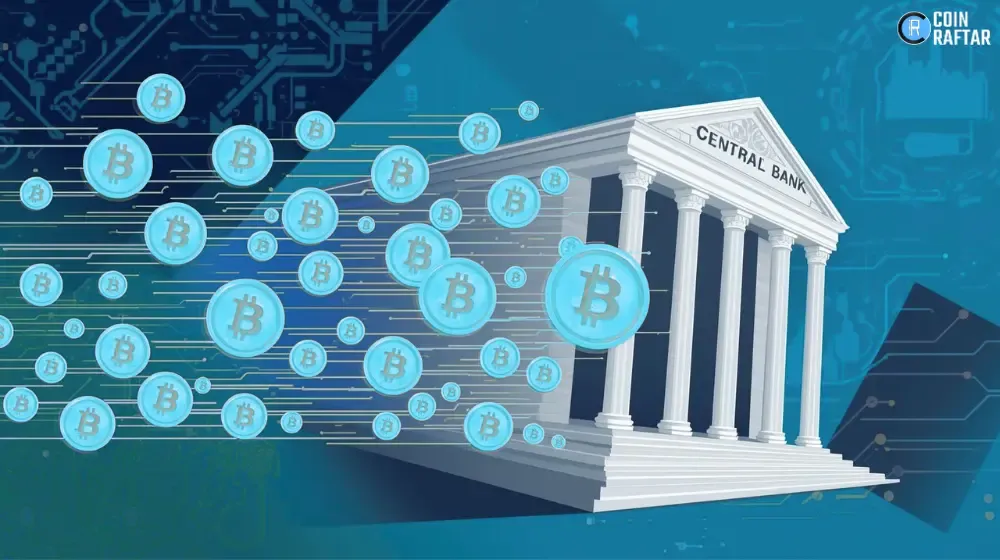 Central Banks Move Fast on Digital Assets as $311B Market Surges