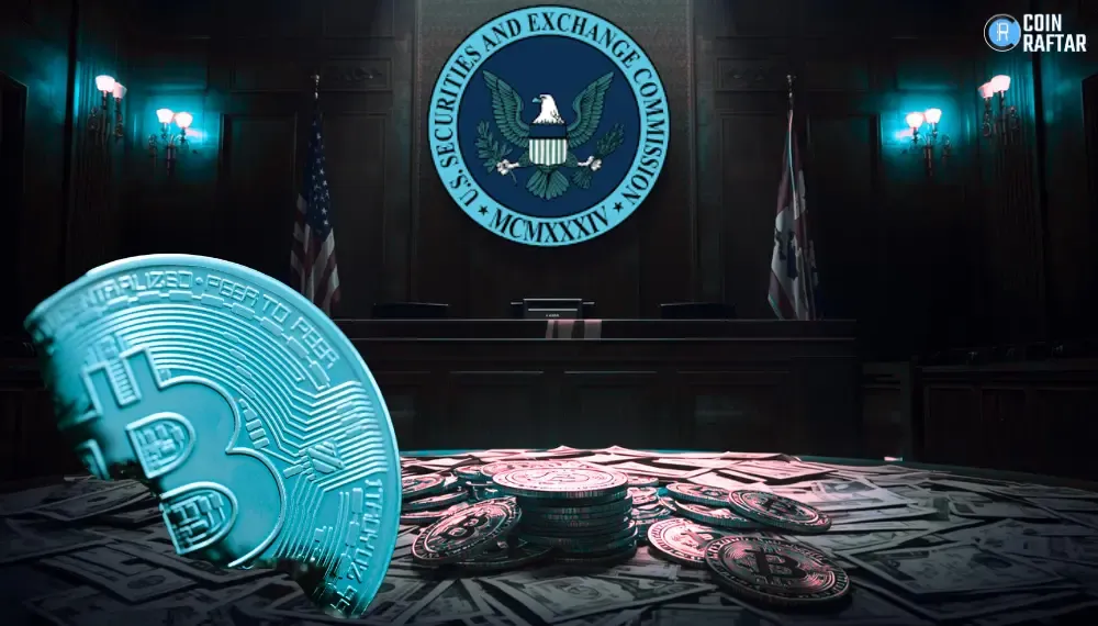 SEC Lawsuit Exposes $16M Crypto Scheme Behind Bitcoin Latinum